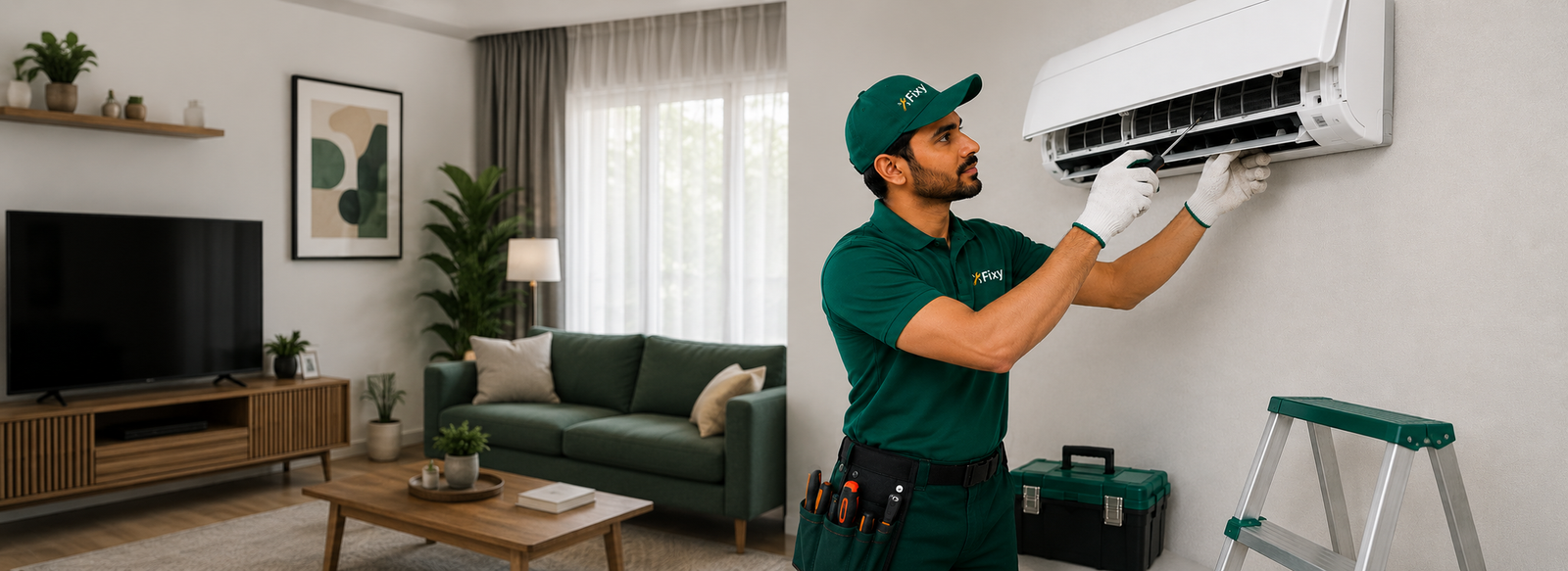 AC Services