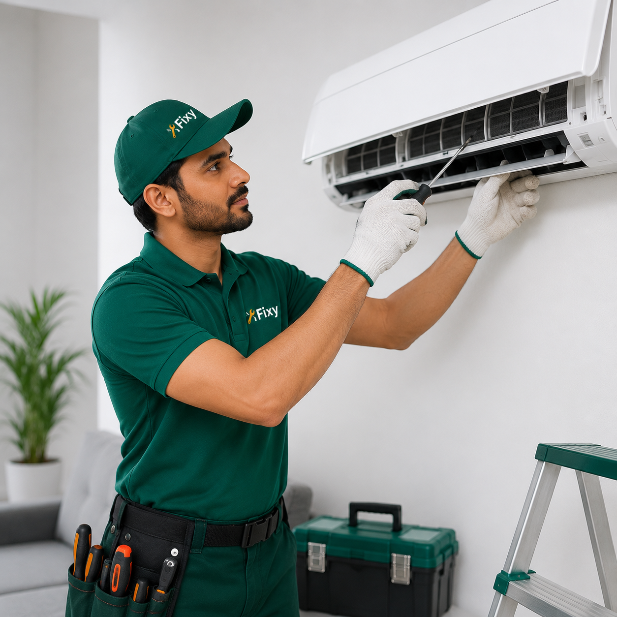 AC Services